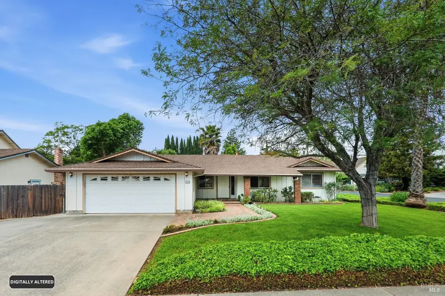 1913 Capitola Way, Fairfield, CA 94534 - #3