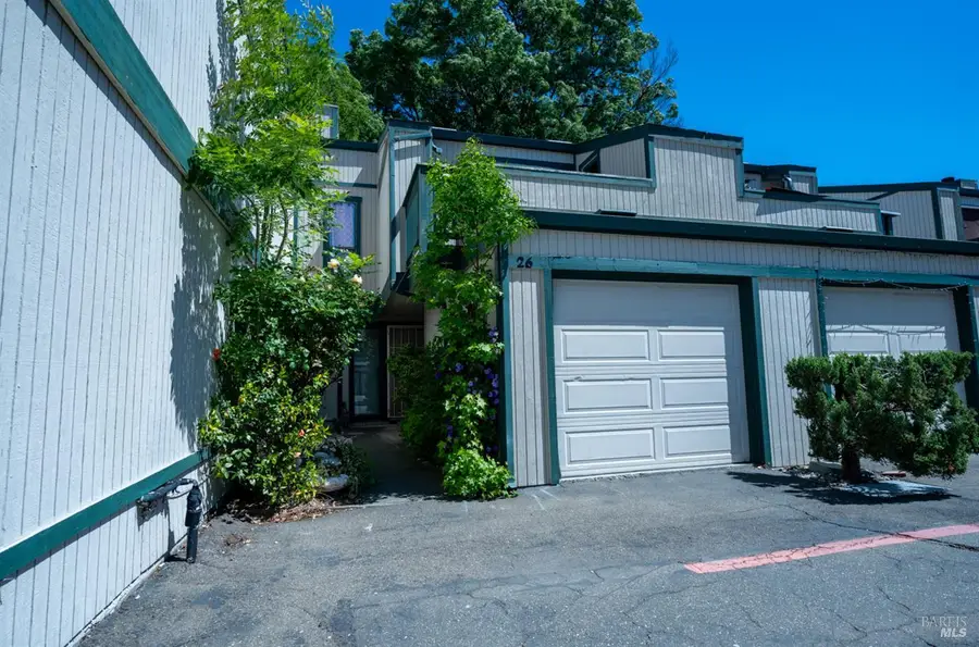 299 Shasta Drive #26, Vacaville, CA 95687 - #2