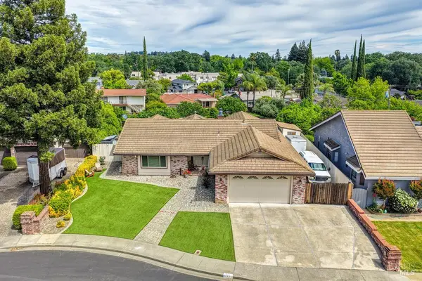 142 Hillview Drive, Vacaville, CA 95688