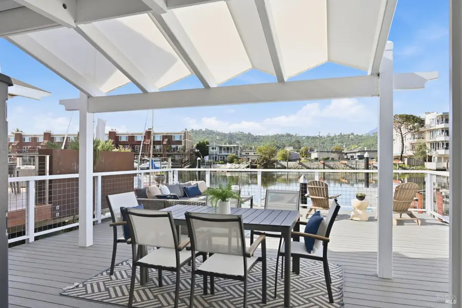 22 Mooring Road, San Rafael, CA 94901 - #3