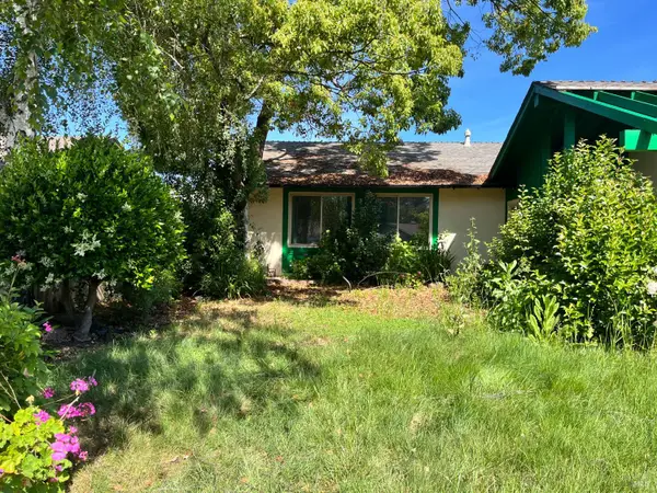 2456 Claret Street, Napa, CA 94558