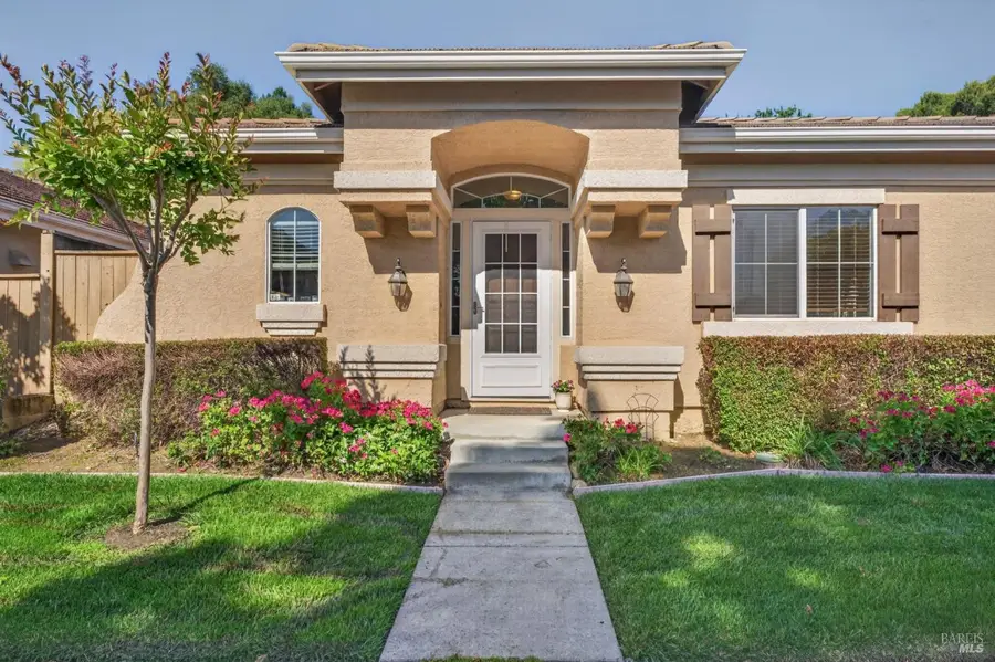 149 Dewberry Drive, Vacaville, CA 95688 - #2