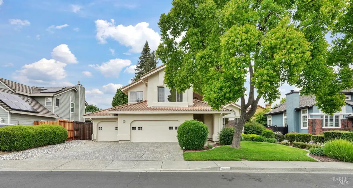 566 Laramie Way, Vacaville, CA 95688 - #1