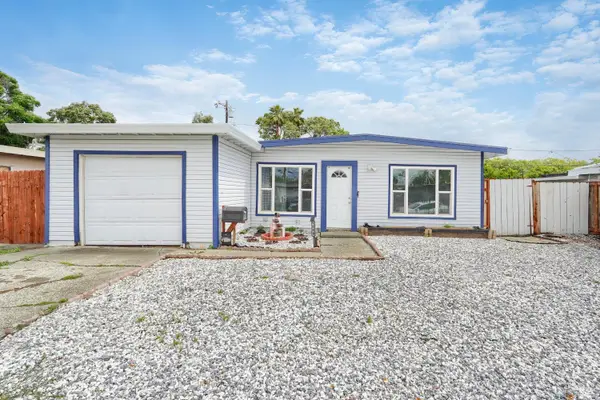 1500 Monroe Street, Fairfield, CA 94533