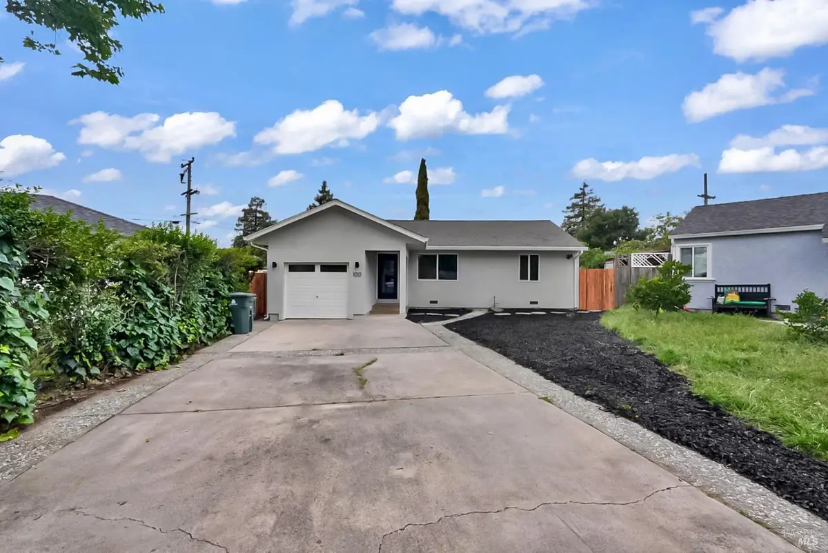 100 Ross Street, Vallejo, CA 94591 - #1