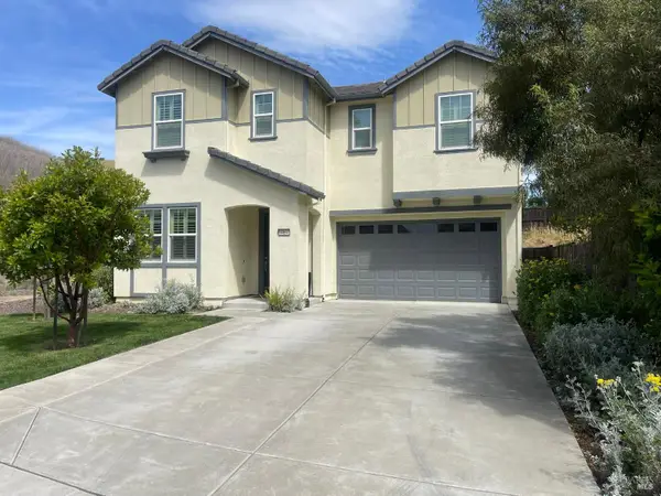4464 NW Cancun Court, Fairfield, CA 94533