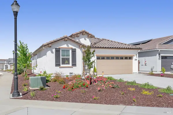 340 Coyote Hollow Court, Dixon, CA 95620