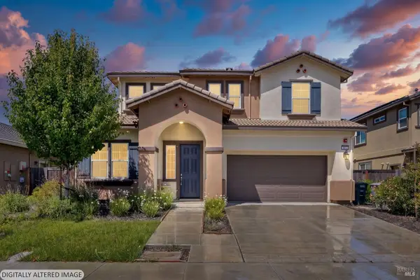 3012 Merlin Court, Vacaville, CA 95688