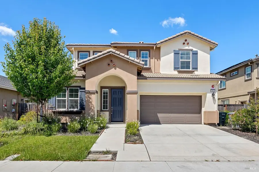 3012 Merlin Court, Vacaville, CA 95688 - #2
