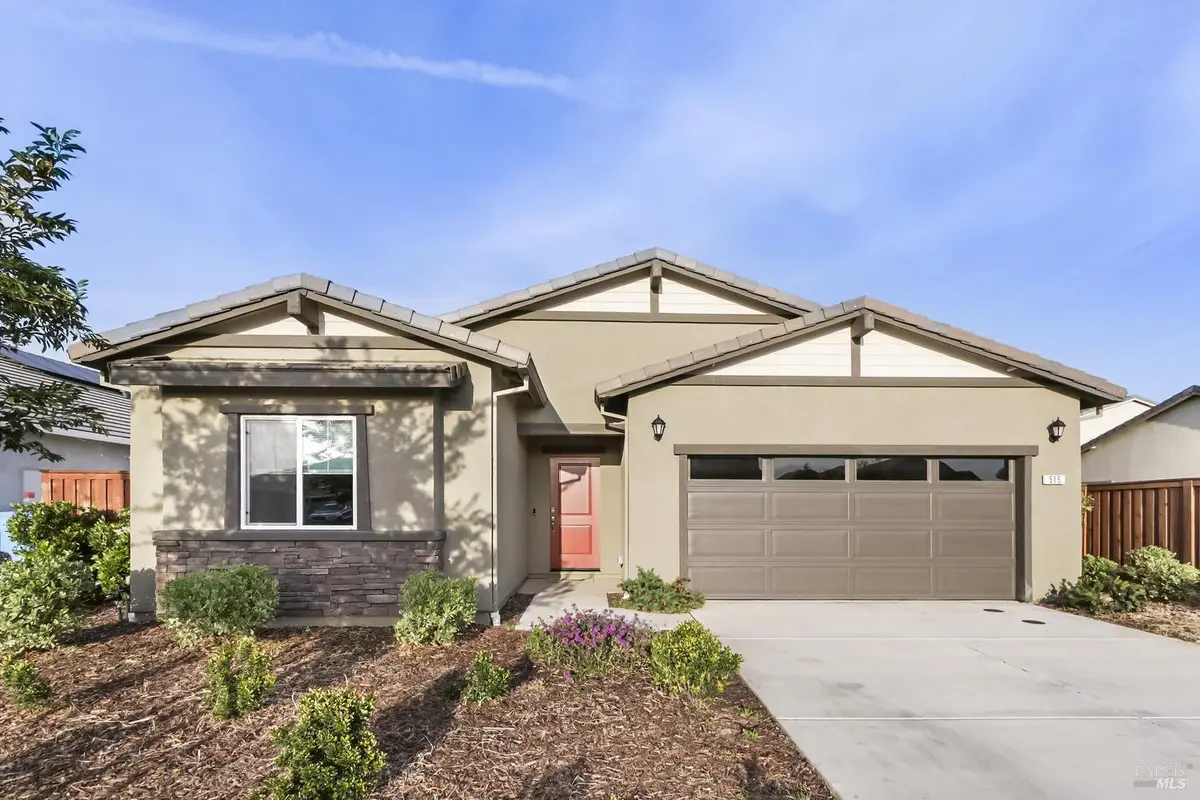 515 Birds Nest Court, Dixon, CA 95620 - #1