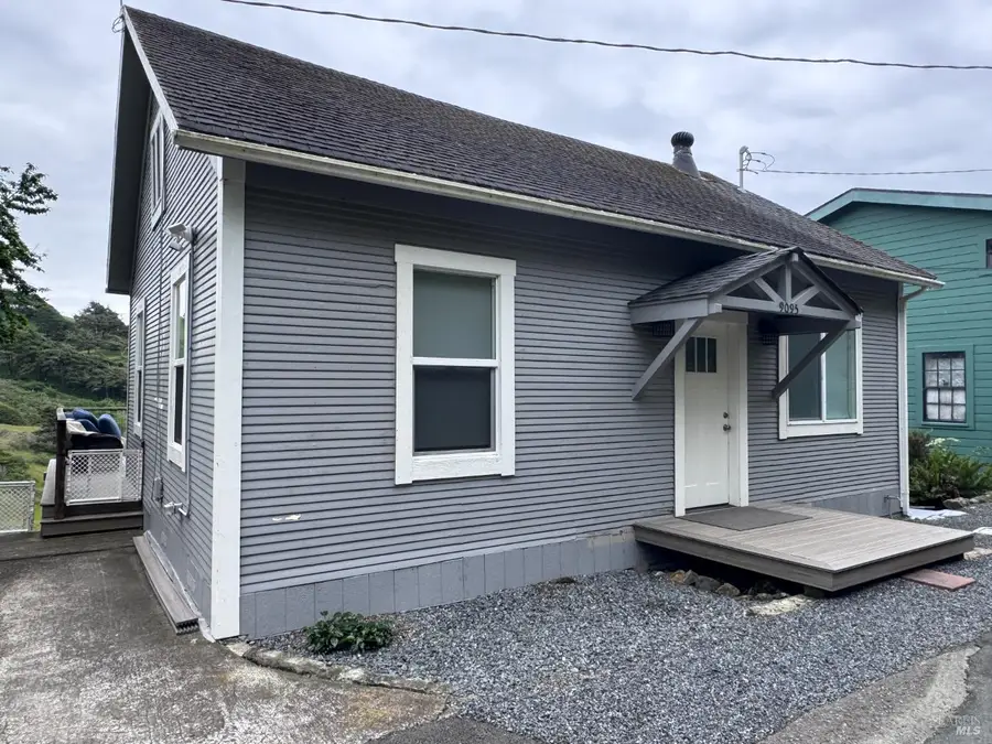 9095 Balboa Avenue, Jenner, CA 95450 - #2