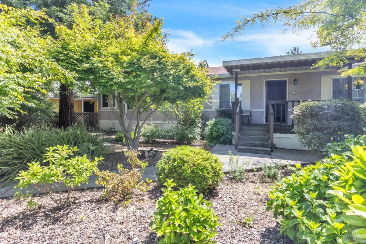 279 Russian Flag Way, Sonoma, CA 95476 - #1