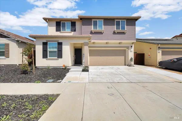 3172 Balance Circle, Fairfield, CA 94533