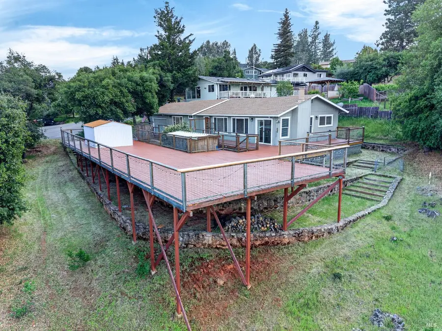 9786 Mount Hood Way, Kelseyville, CA 95451 - #2