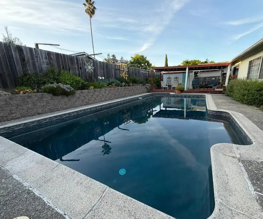 4477 Tanglewood Way, Napa, CA 94558 - #3