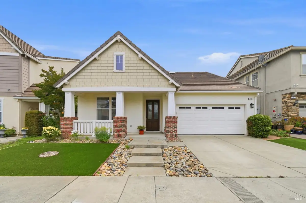 18 Serena Place, American Canyon, CA 94503 - #1