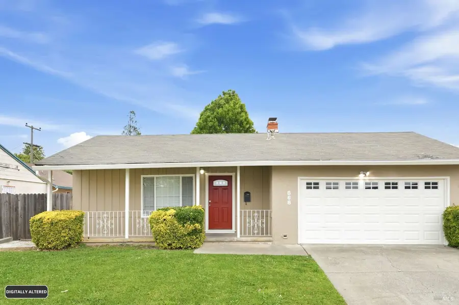 868 Ashwood Avenue, Vallejo, CA 94591 - #3