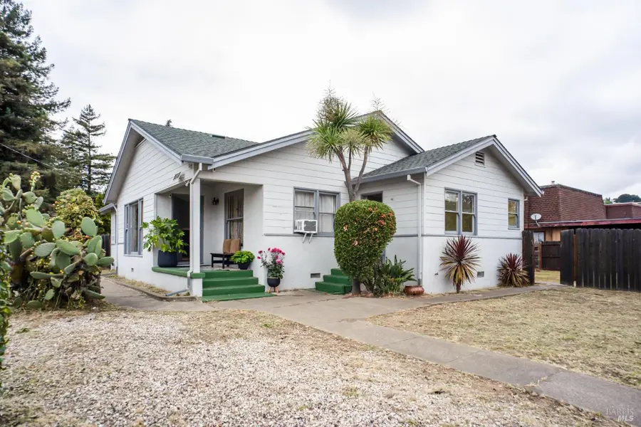 1300 Vallejo Avenue, Novato, CA 94945 - #2