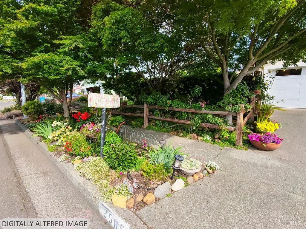 2505 Stephanie Court W, Santa Rosa, CA 95407 - #1
