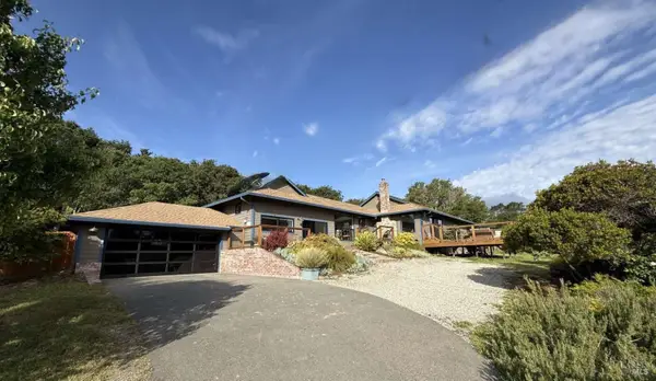 1426 Darby Road, Sebastopol, CA 95472