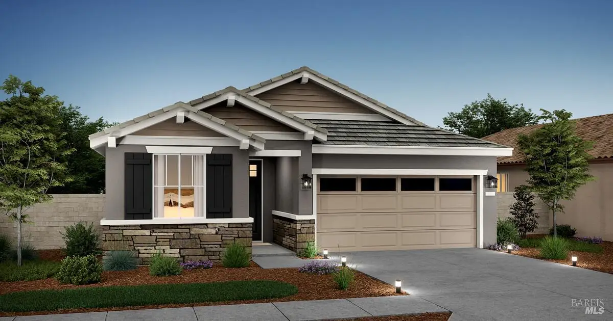 310 Cottonwood Path, Dixon, CA 95620 - #1