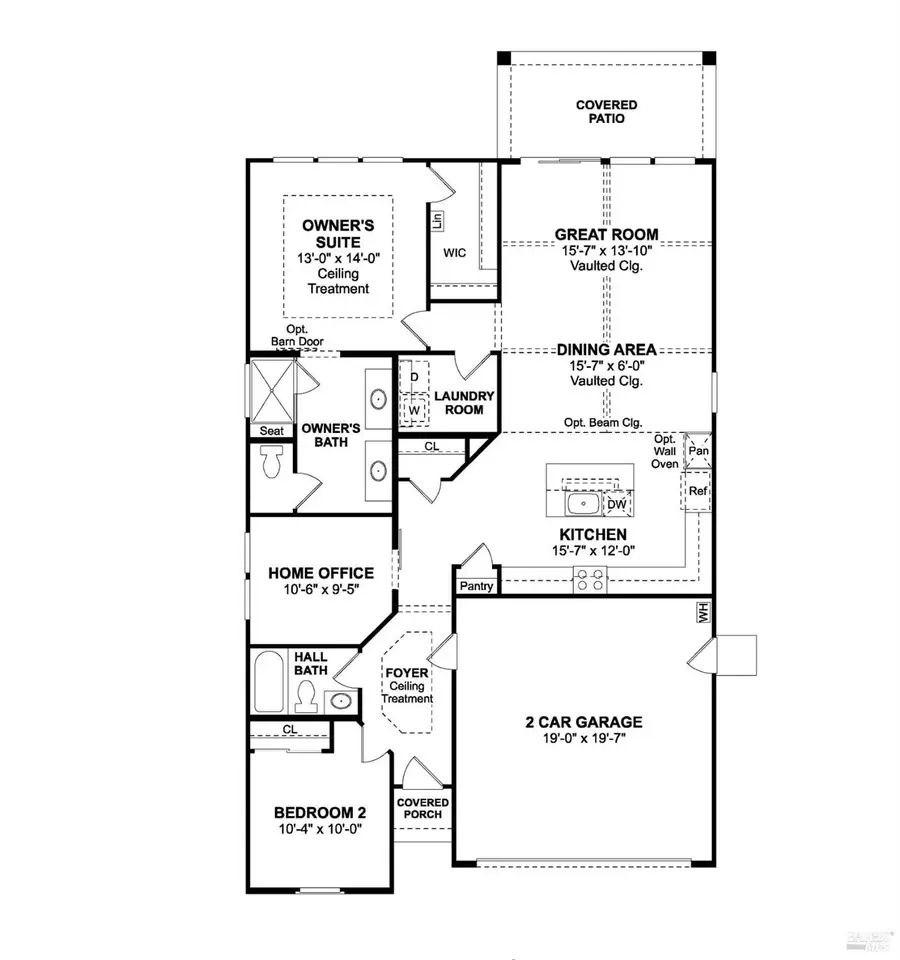 330 Cottonwood Path, Dixon, CA 95620 - #2