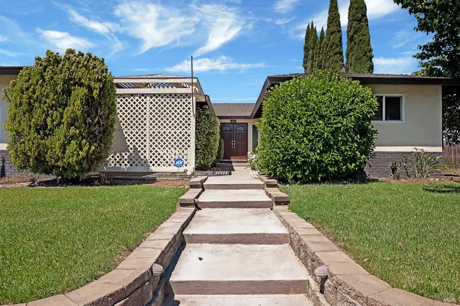 648 San Lorenzo Street, Fairfield, CA 94533 - #3