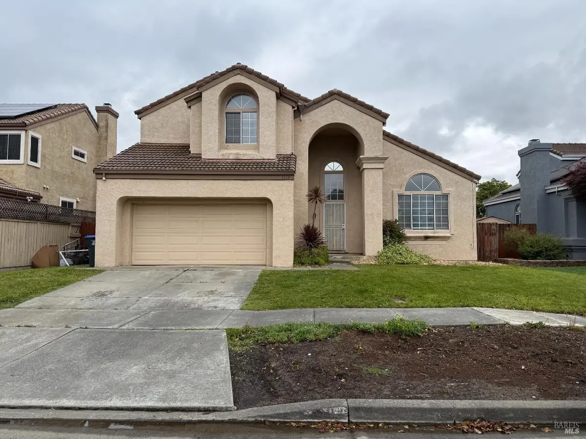 1288 Mayfield Circle, Suisun City, CA 94585 - #1