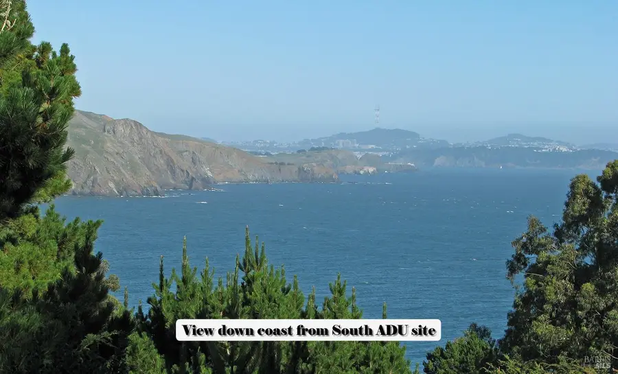47 Charlottes Way, Muir Beach, CA 94965 - #2