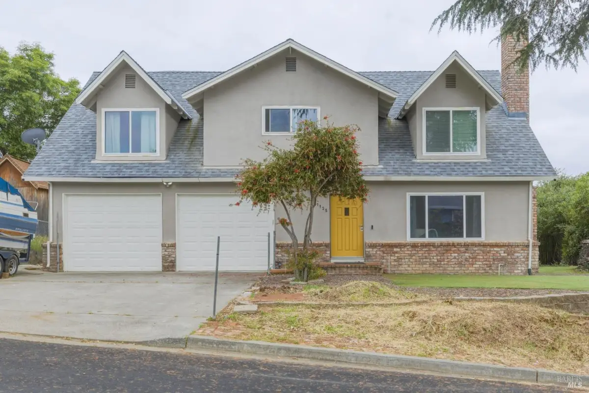1135 Rimrock Drive, Napa, CA 94558 - #1