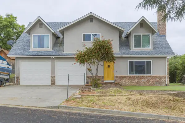 1135 Rimrock Drive, Napa, CA 94558