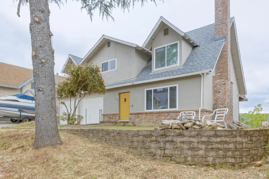 1135 Rimrock Drive, Napa, CA 94558 - #2
