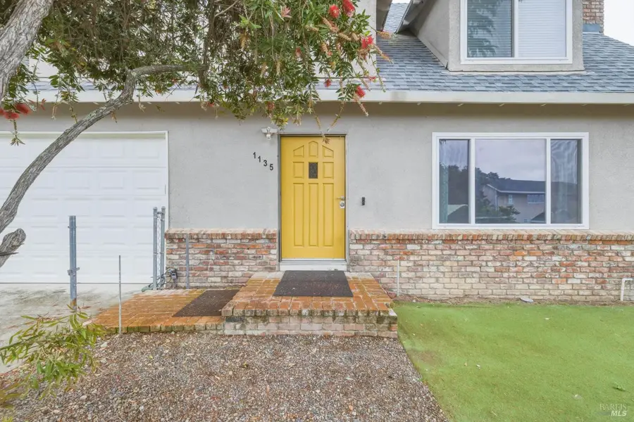 1135 Rimrock Drive, Napa, CA 94558 - #3