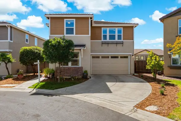 4467 Cancun Court, Fairfield, CA 94533