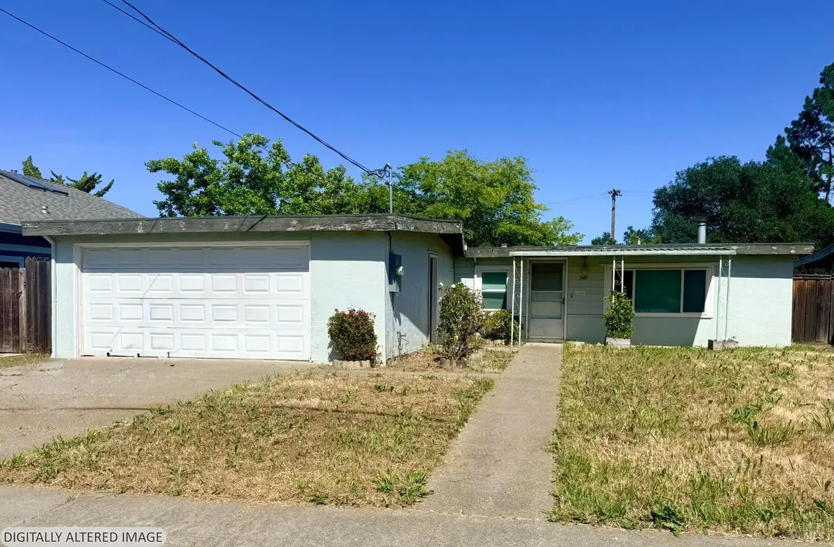 454 S Minahen Street, Napa, CA 94559 - #1