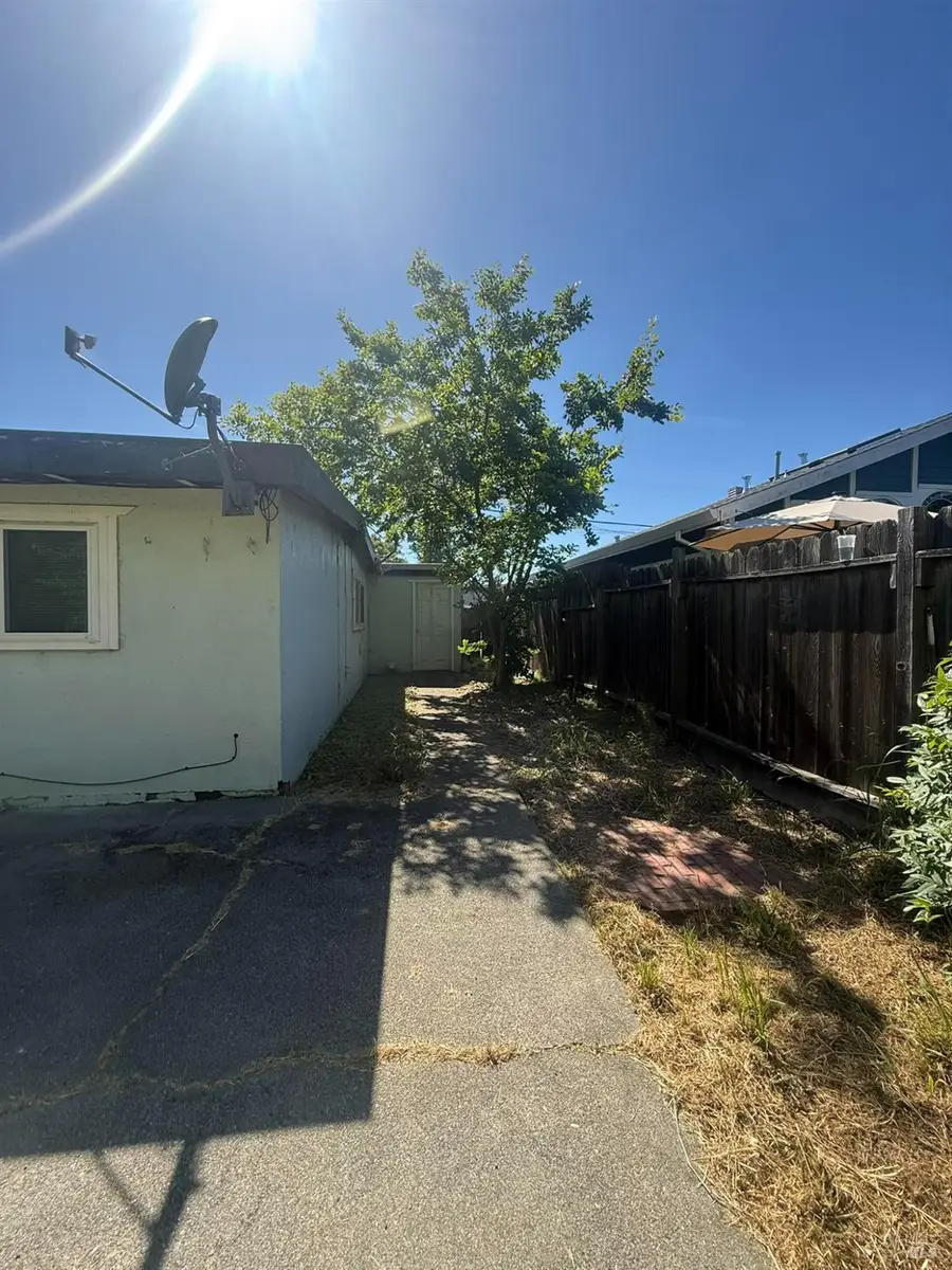 454 S Minahen Street, Napa, CA 94559 - #3