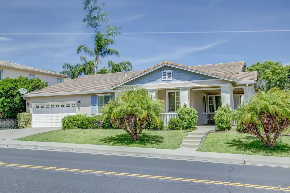 2418 Ridgewood Circle, Fairfield, CA 94534 - #1