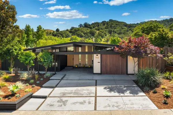 915 Del Ganado Road, San Rafael, CA 94903