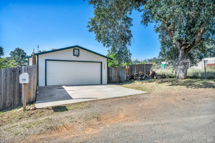 15925 45th Avenue, Clearlake, CA 95422 - #2