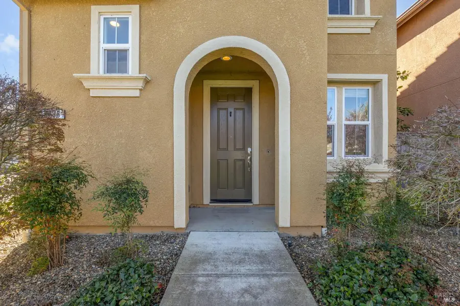 2738 Blakely Lane, Fairfield, CA 94533 - #2
