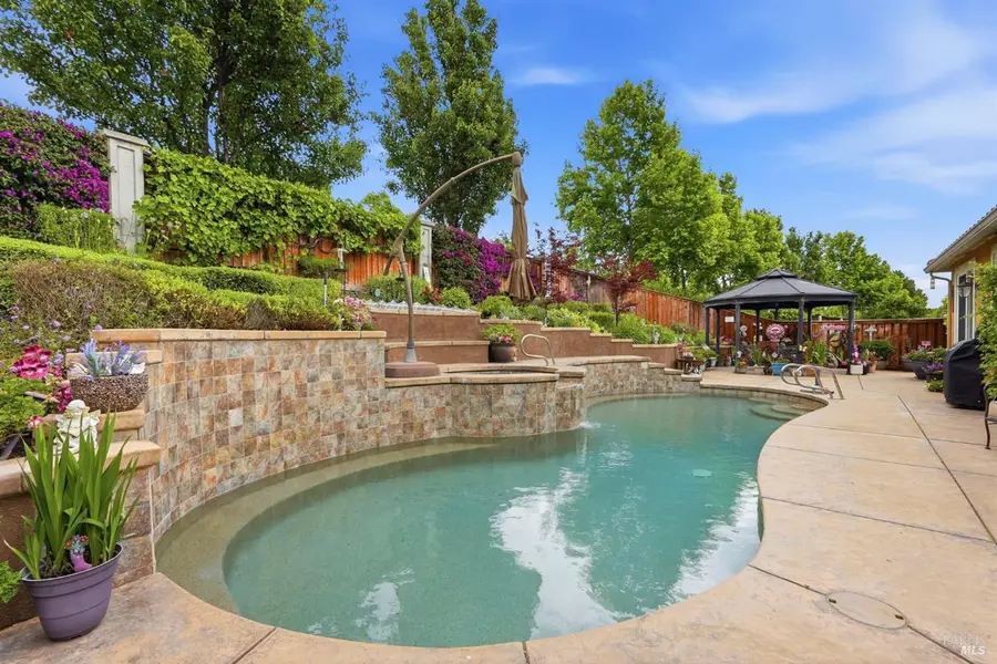 1394 Stewart Drive, Fairfield, CA 94533 - #2