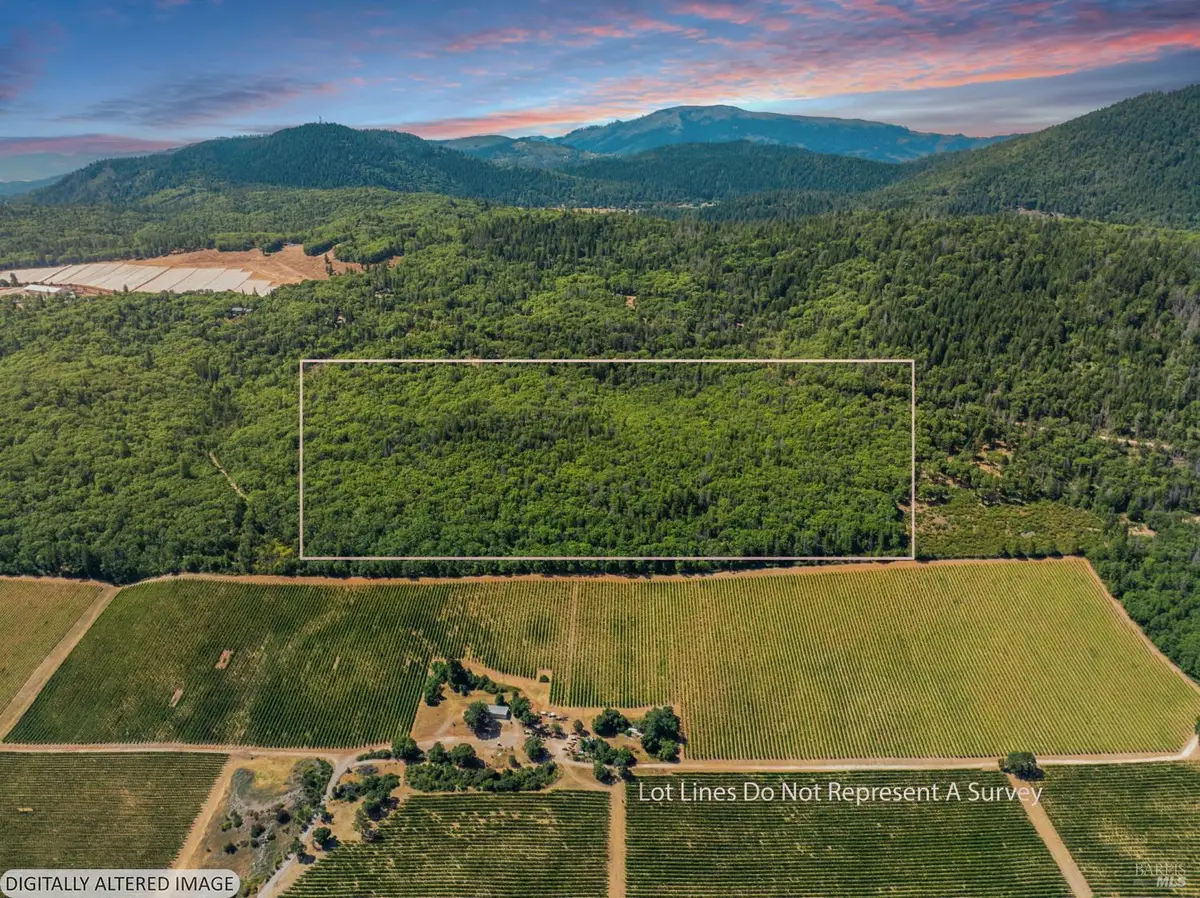 9600 Seigler Springs North Road, Kelseyville, CA 95451 - #1