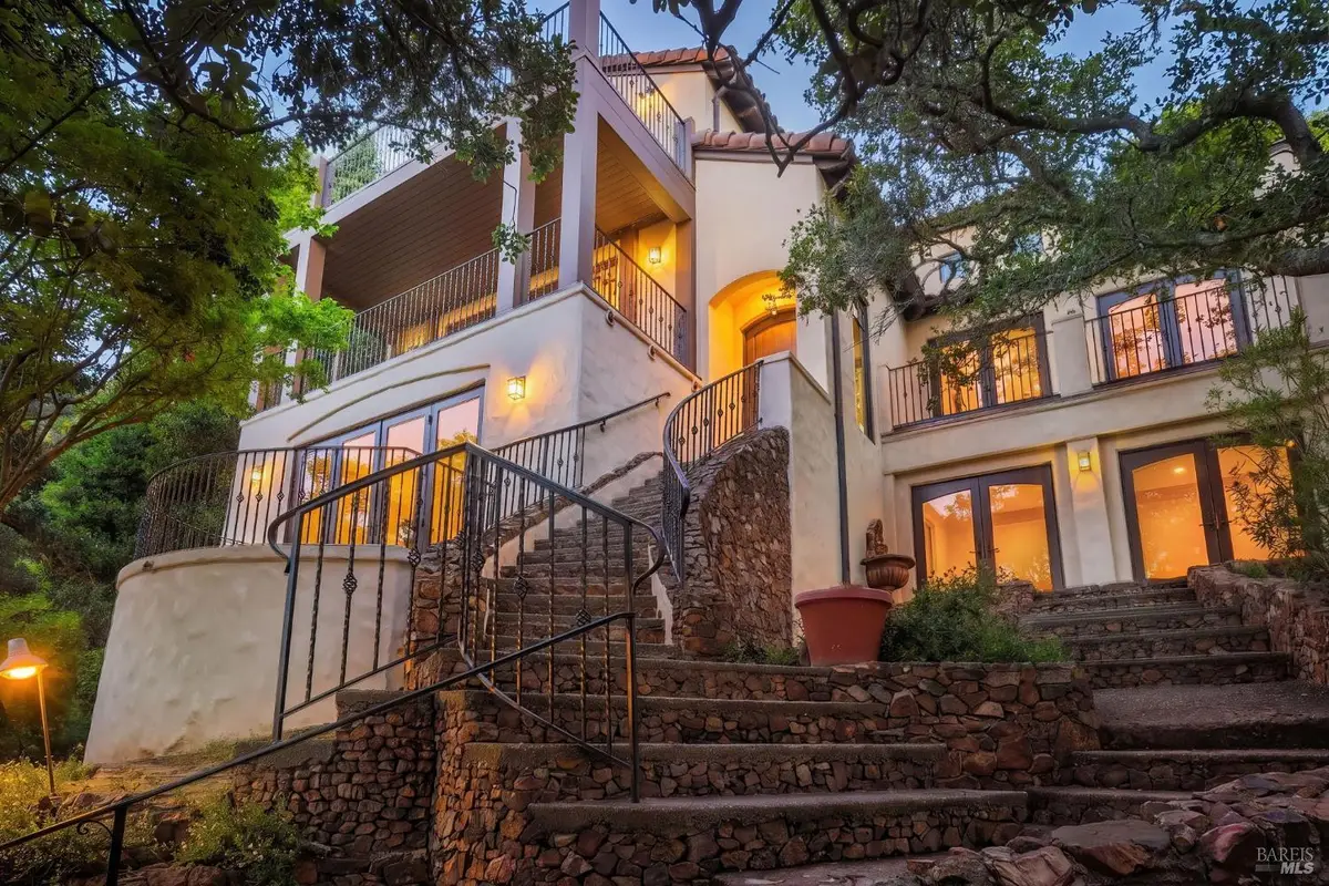 137 Crescent Avenue, Sausalito, CA 94965 - #1