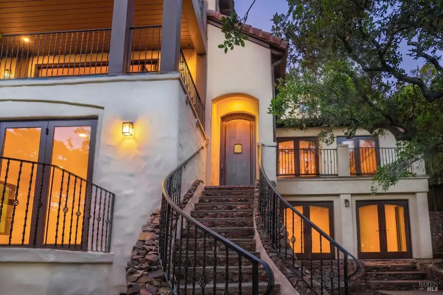 137 Crescent Avenue, Sausalito, CA 94965 - #2