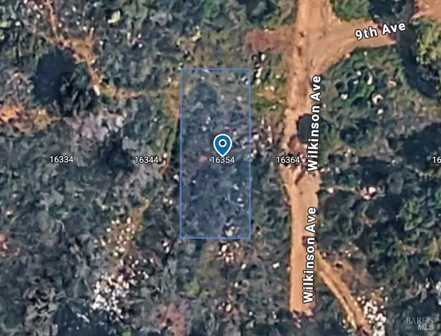 16254 9th Avenue, Clearlake, CA 95422 - #2