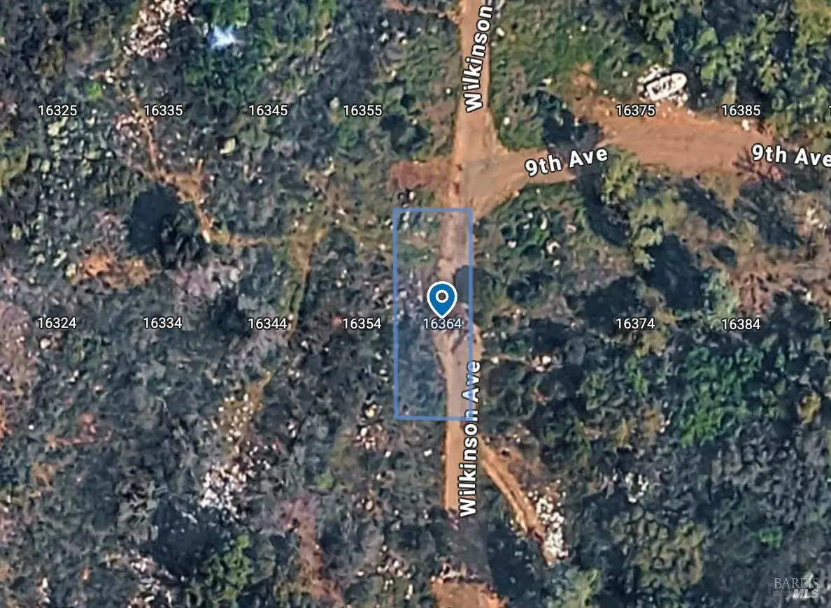 16264 9th Avenue, Clearlake, CA 95422 - #1