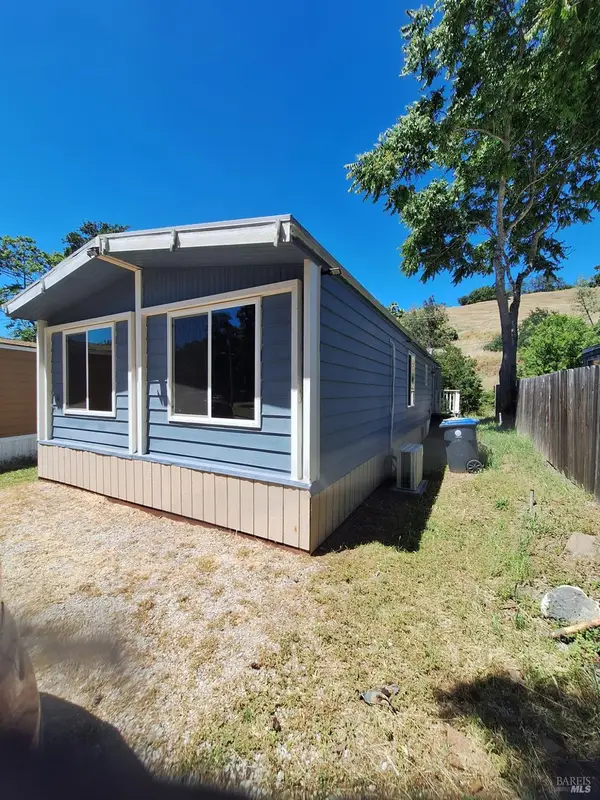 3630 Country Club Drive #36, Lucerne, CA 95458