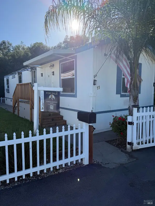 700 Shady Glen Road #11, Vacaville, CA 95688