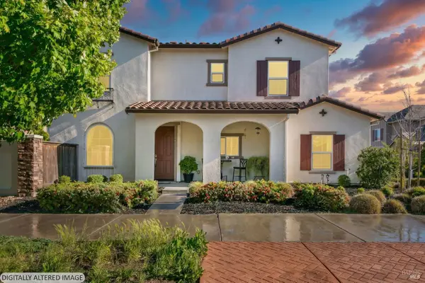 1065 Swarthmore Court, Dixon, CA 95620