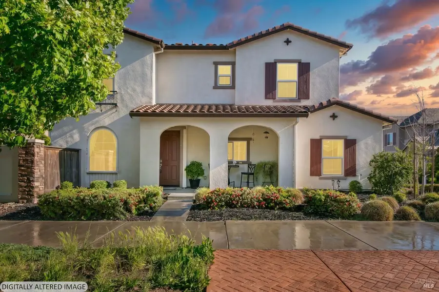 1065 Swarthmore Court, Dixon, CA 95620 - #2